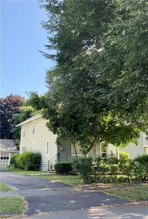 764 Carpenter Street, Elmira, NY 14901 - #1
