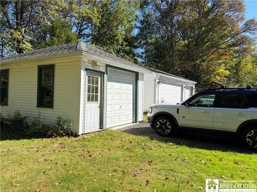 22 Babcock Avenue, Silver Creek, NY 14136 - #2