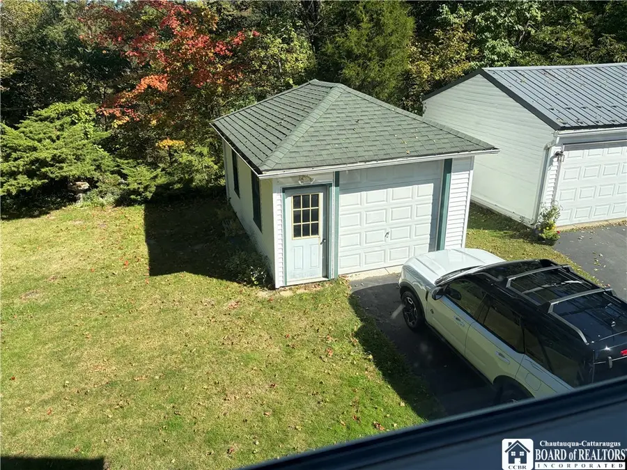 22 Babcock Avenue, Silver Creek, NY 14136 - #3