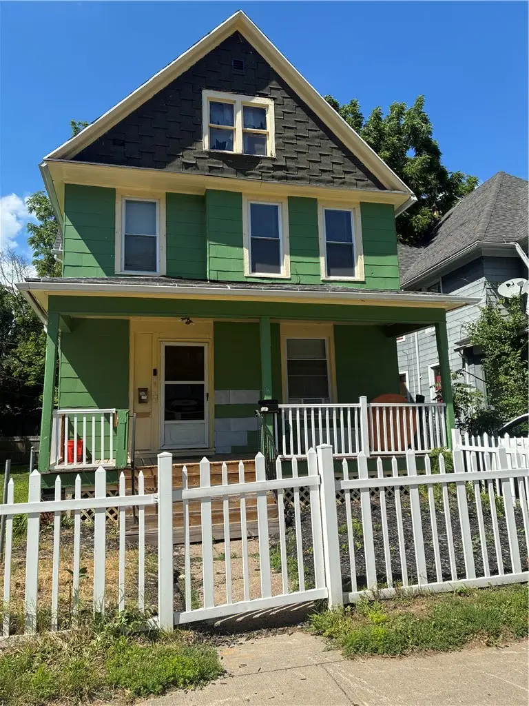 8-12 Arnett Boulevard #8, Rochester, NY 14611 - #1