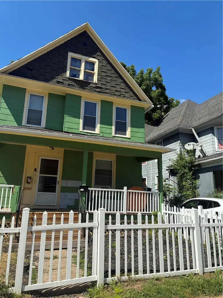 8-12 Arnett Boulevard #8, Rochester, NY 14611 - #2