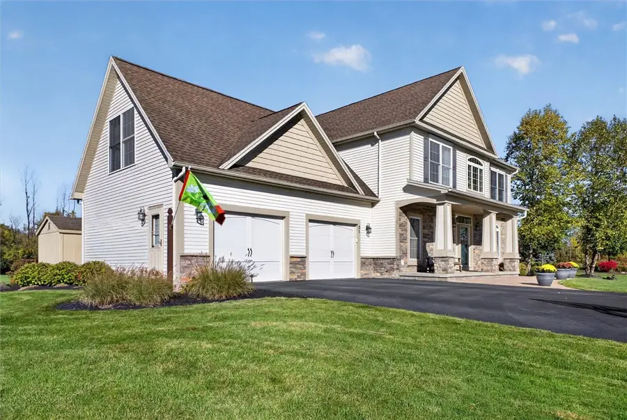 31 Forest Creek Drive, Spencerport, NY 14559 - #3