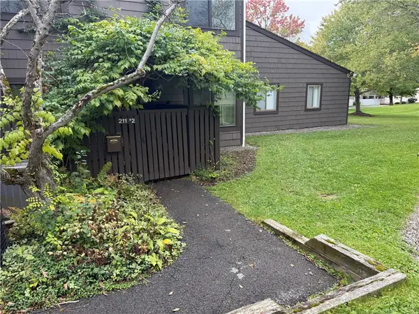 211 Wildflower Drive #2, Ithaca, NY 14850