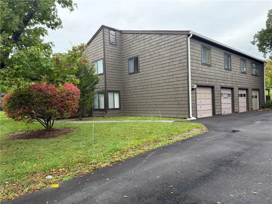211 Wildflower Drive #2, Ithaca, NY 14850 - #2