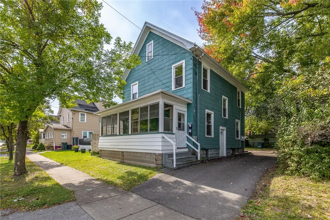 1531 N Goodman Street, Rochester, NY 14609 - #1