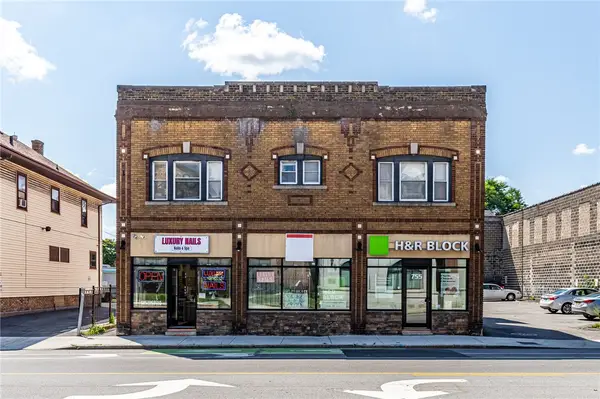 757 W Main Street, Rochester, NY 14611