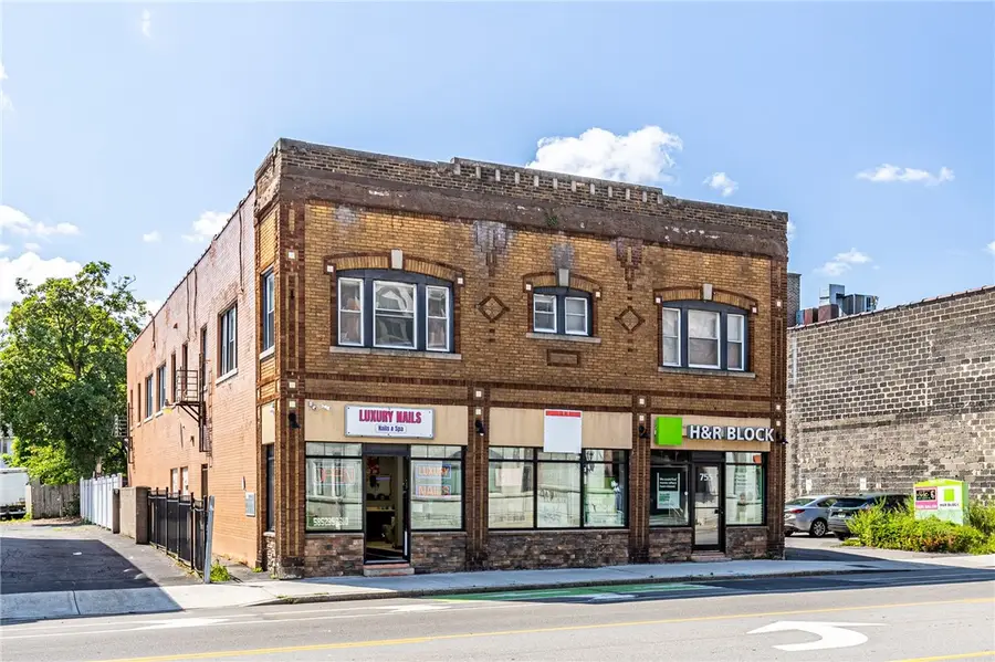 757 W Main Street, Rochester, NY 14611 - #2