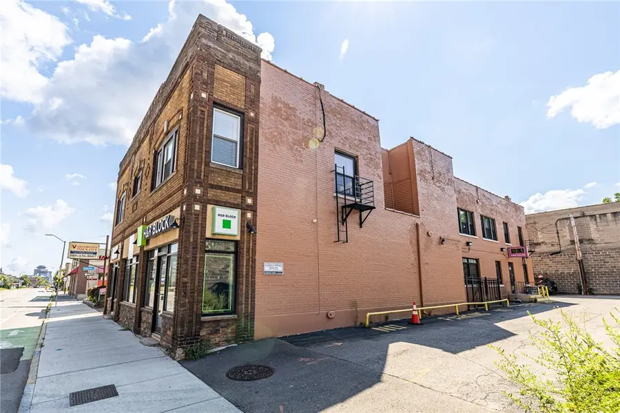757 W Main Street, Rochester, NY 14611 - #3