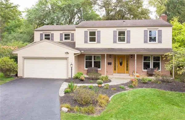 129 Winterset Drive, Rochester, NY 14625