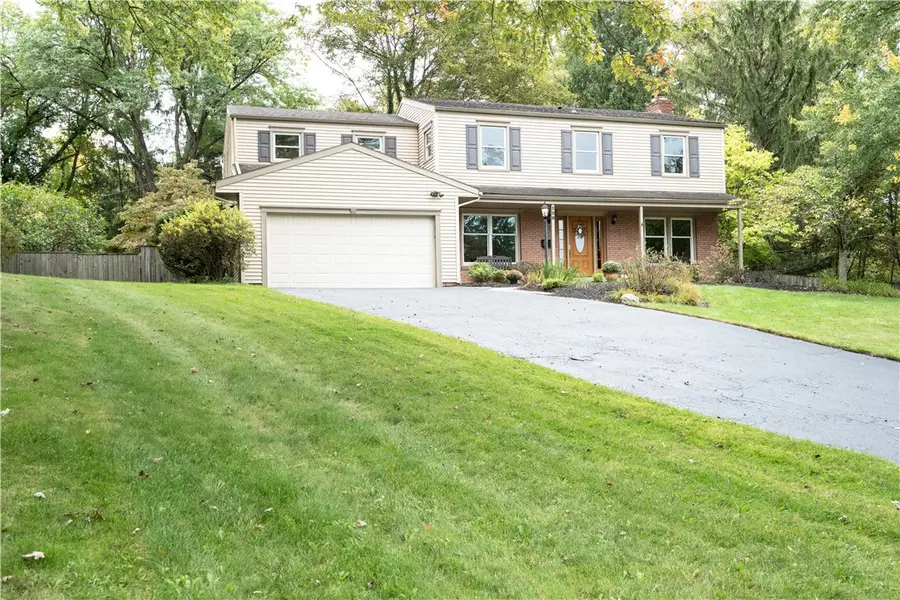 129 Winterset Drive, Rochester, NY 14625 - #2