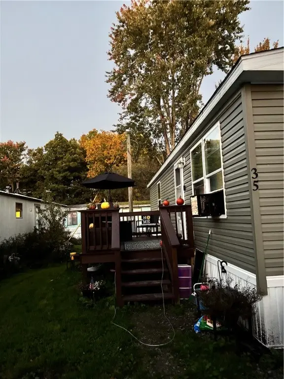 35 Shore Drive, Ithaca, NY 14850 - #1