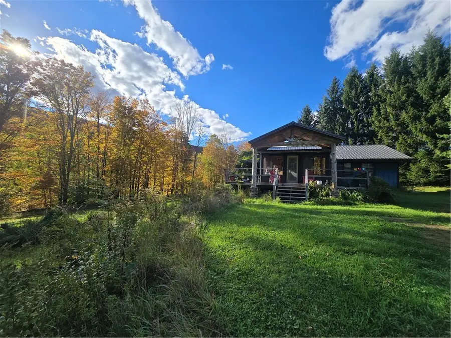 1570 Canada Hollow Road, Andes, NY 13731 - #2