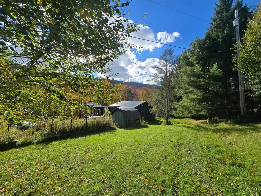 1570 Canada Hollow Road, Andes, NY 13731 - #3