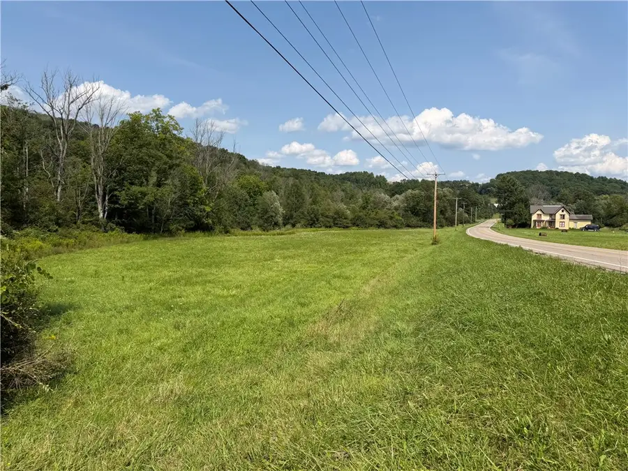 Lot 01 Mchenry Valley Road, Almond, NY 14804 - #3