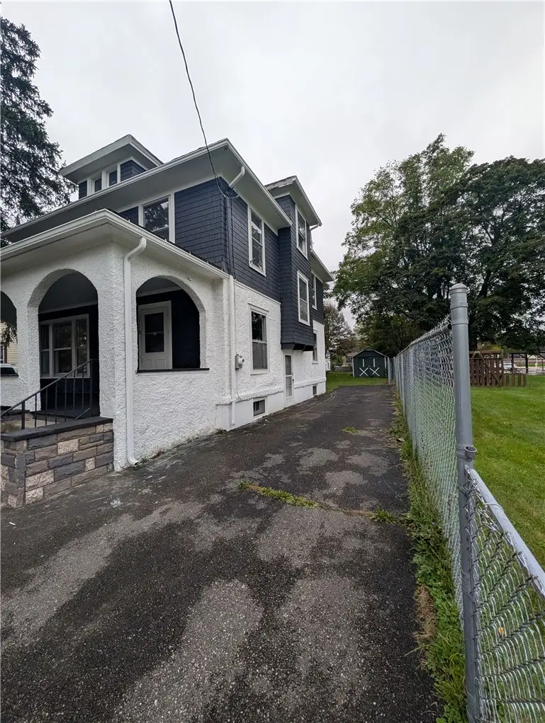 1113 Lake Street, Elmira, NY 14901 - #2