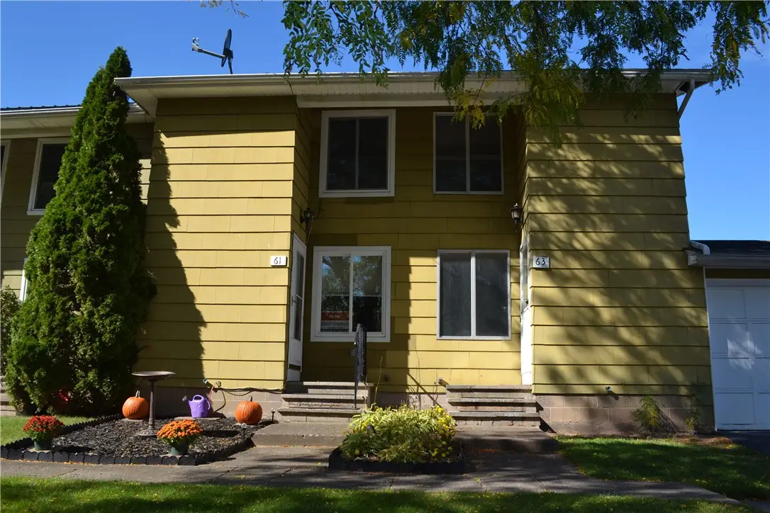 61 Parkwood Lane, Hilton, NY 14468 - #1