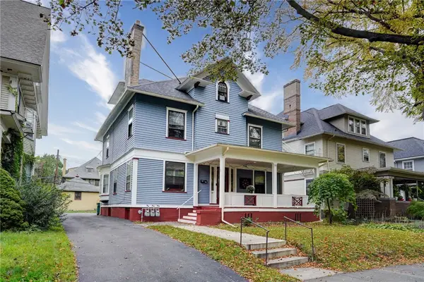 111 Argyle Street, Rochester, NY 14607