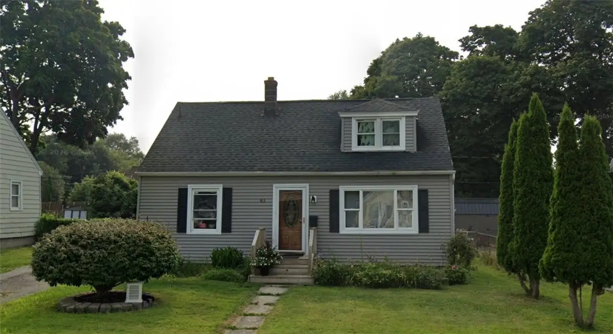 61 Newton Road, Rochester, NY 14626 - #1
