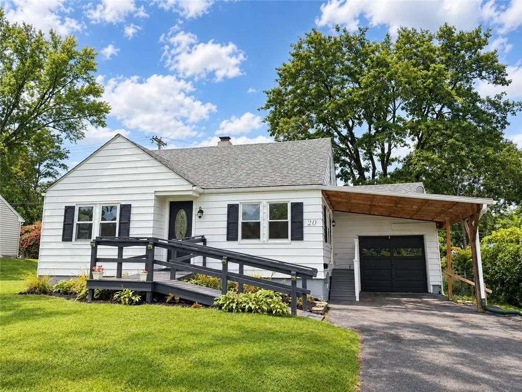 20 Pineview Terrace, Sidney, NY 13838 - #1