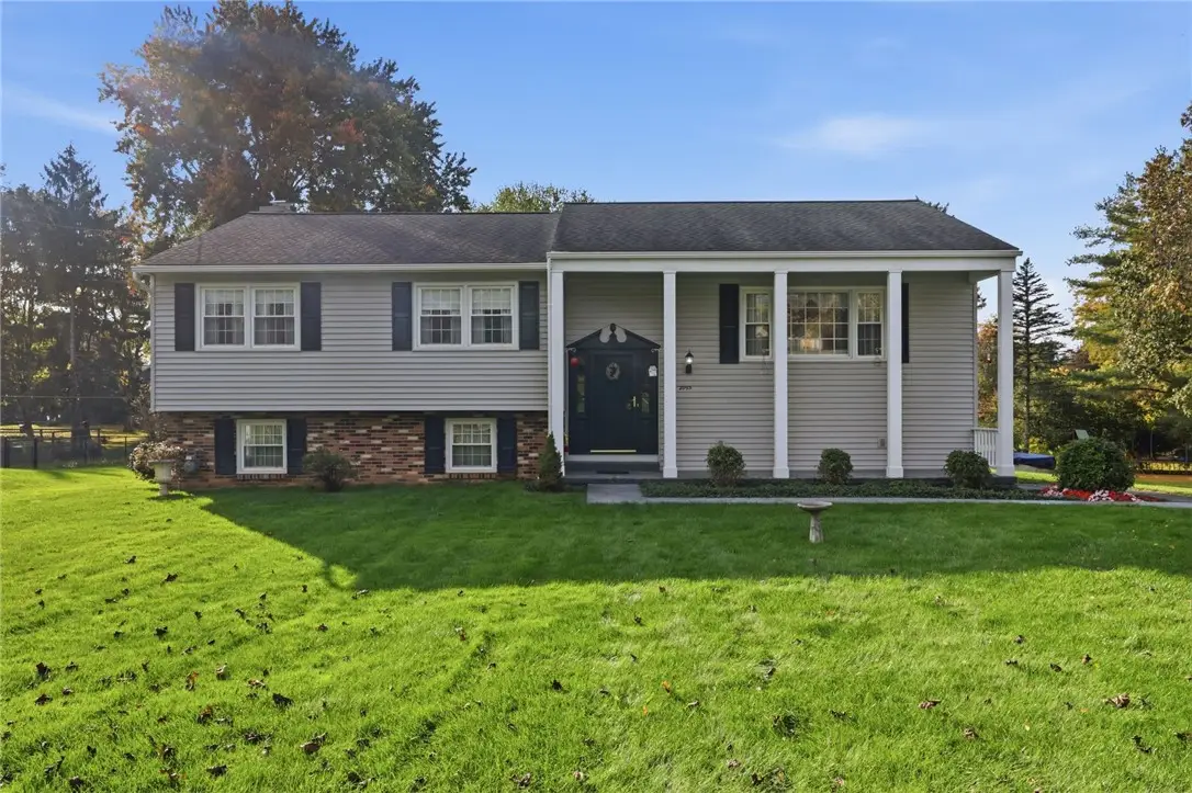 2093 Dublin Road, Penfield, NY 14526 - #1