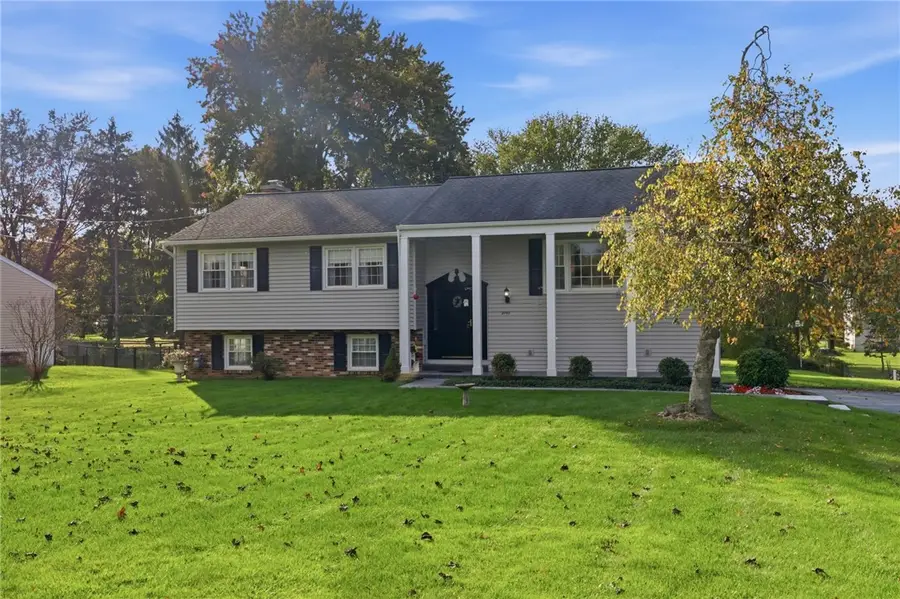 2093 Dublin Road, Penfield, NY 14526 - #2