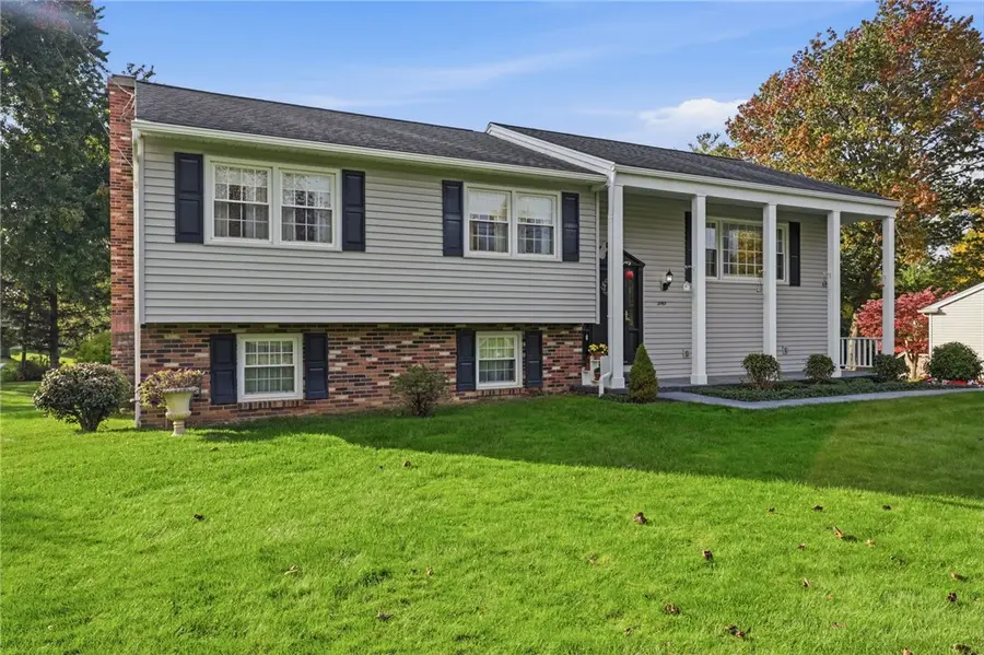 2093 Dublin Road, Penfield, NY 14526 - #3