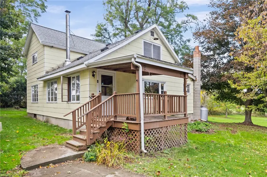 5911 Clark Road, Newark, NY 14513 - #2