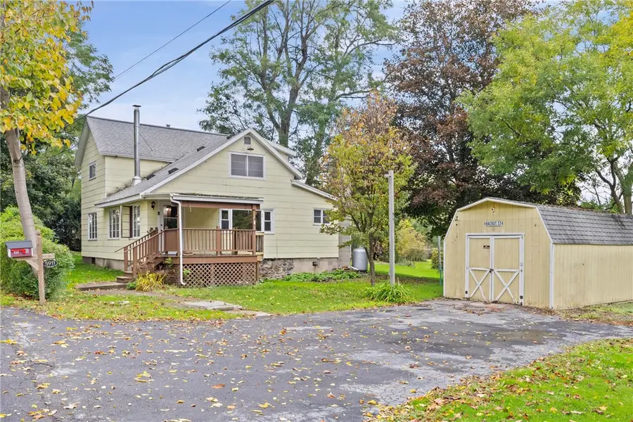 5911 Clark Road, Newark, NY 14513 - #3