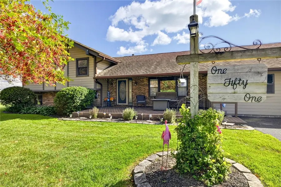 151 Armstrong Road, Scottsville, NY 14546 - #2