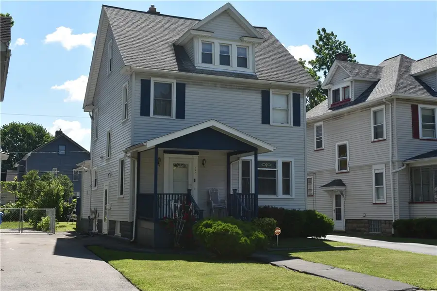 116 Woodbine Avenue, Rochester, NY 14619 - #3