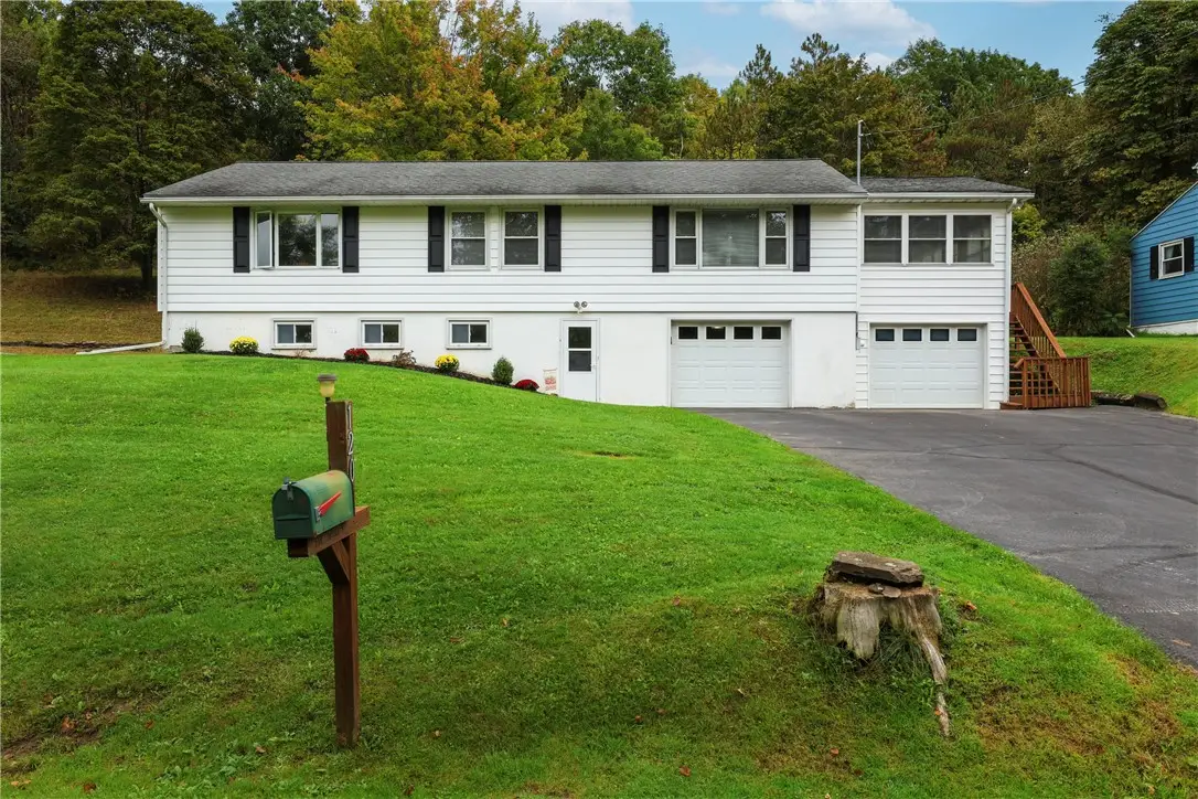 120 Bowman Hill, Horseheads, NY 14845 - #1