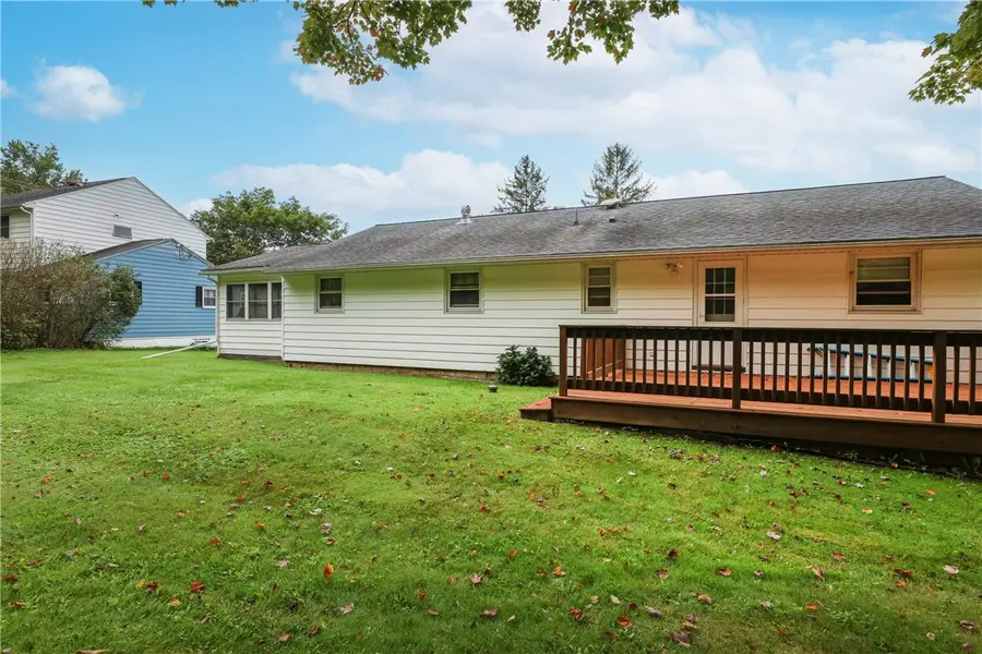 120 Bowman Hill, Horseheads, NY 14845 - #2