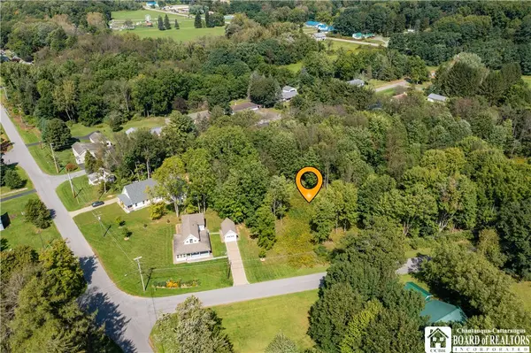 0 Summit Avenue, Bemus Point, NY 14712