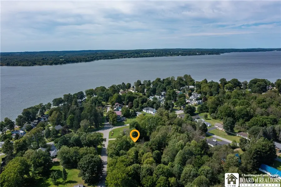 0 Summit Avenue, Bemus Point, NY 14712 - #3