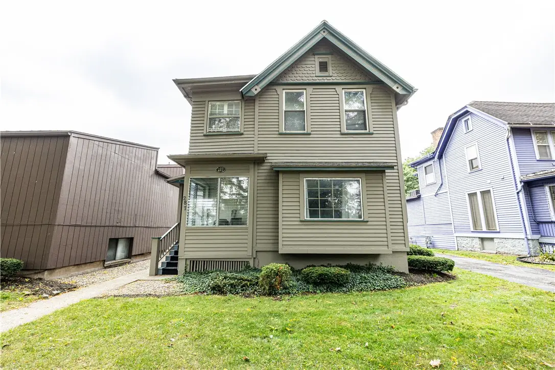 287-289 Park Avenue, Rochester, NY 14607 - #1