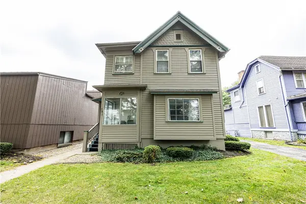 287-289 Park Avenue, Rochester, NY 14607