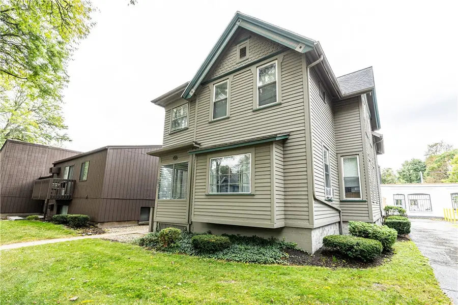 287-289 Park Avenue, Rochester, NY 14607 - #2