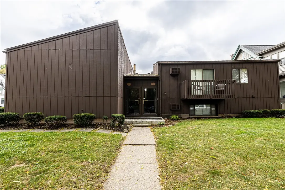 297-299 Park Avenue, Rochester, NY 14607 - #1
