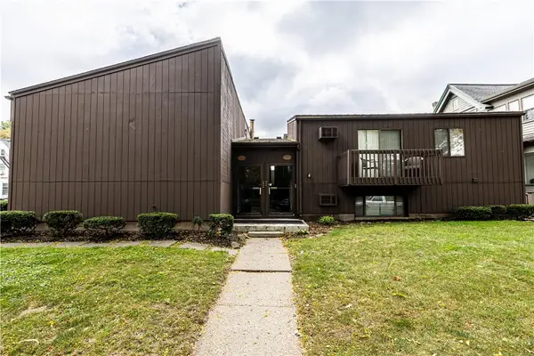 297-299 Park Avenue, Rochester, NY 14607