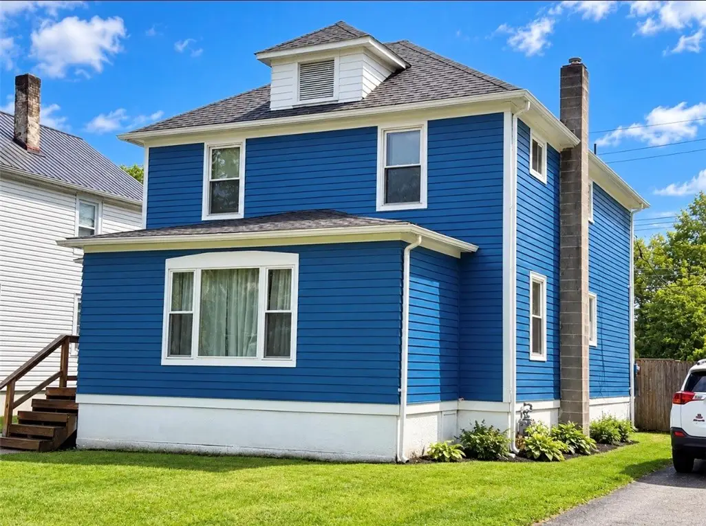567 W High Street, Painted Post, NY 14870 - #1