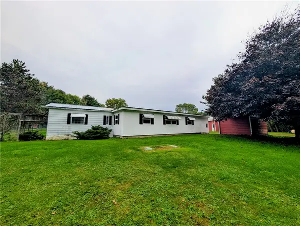115 N Applegate Road, Ithaca, NY 14850