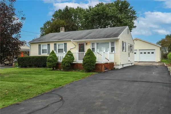 311 Hillside Drive, Elmira, NY 14903
