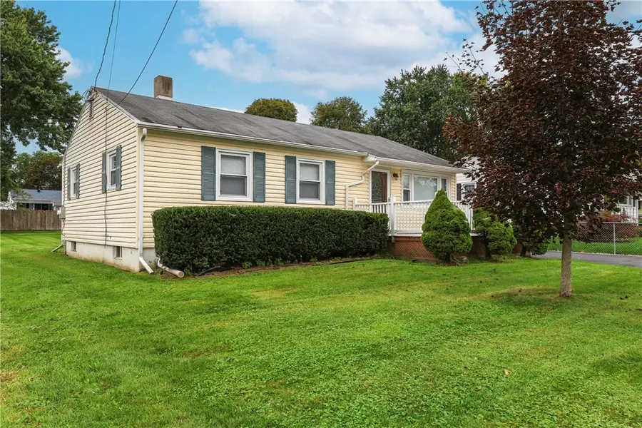 311 Hillside Drive, Elmira, NY 14903 - #2