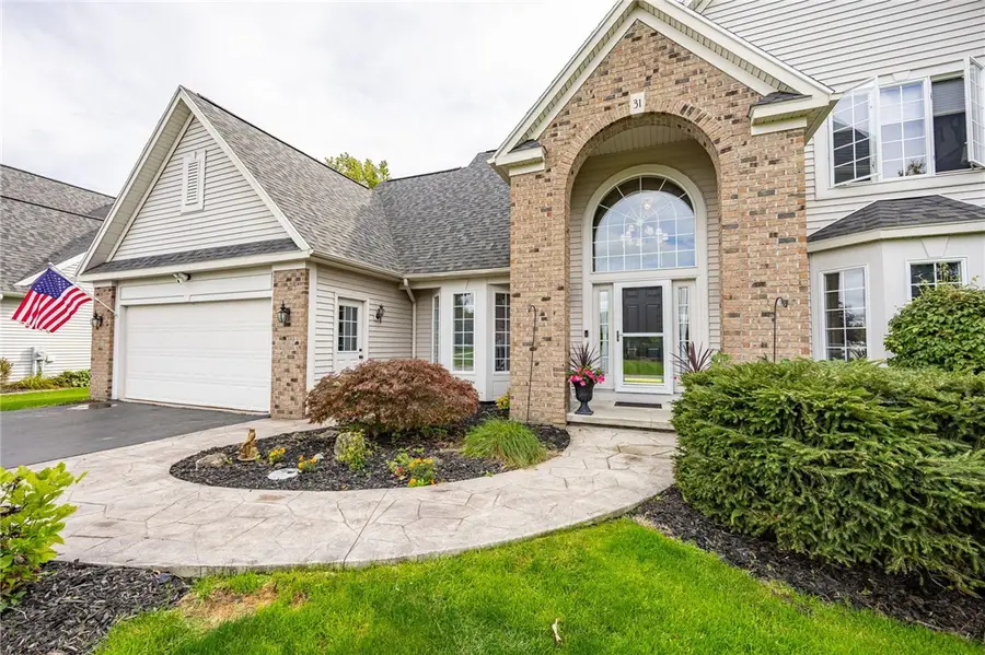 31 Captiva Crossing, Fairport, NY 14450 - #2