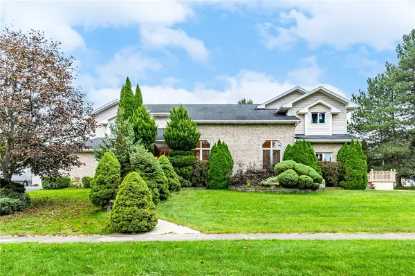 98 Whispering Winds Lane, Rochester, NY 14626