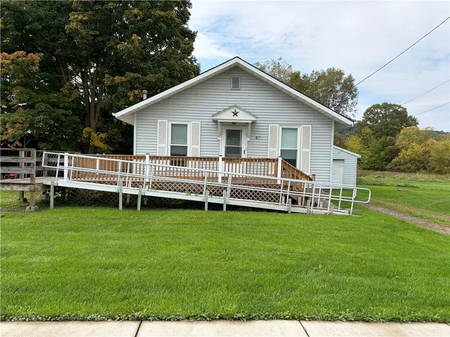 57 W Main Street, Canisteo, NY 14823 - #2