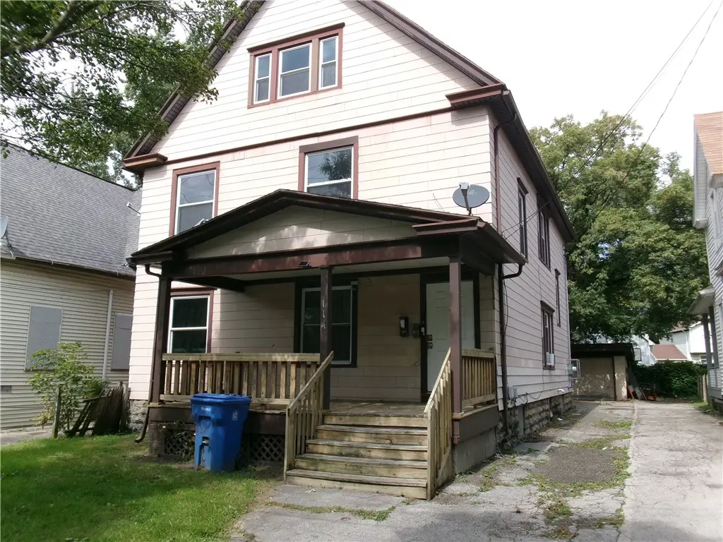 114 Berlin St, Rochester, NY 14621 - #1
