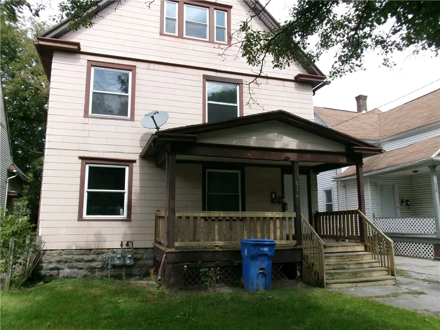 114 Berlin St, Rochester, NY 14621 - #2