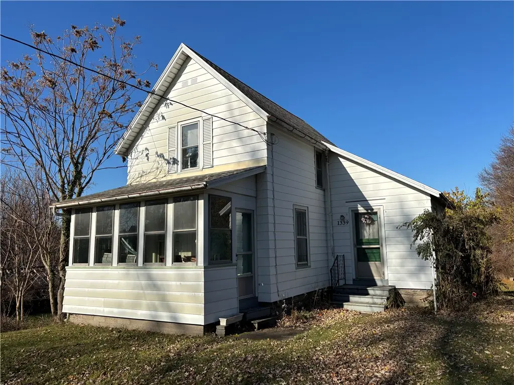 1339 Stanton Lane, Rochester, NY 14617 - #1