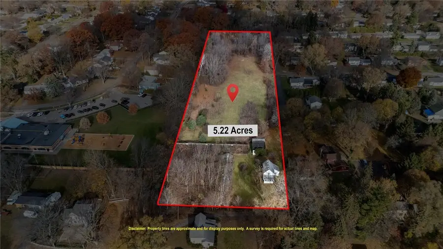 1339 Stanton Lane, Rochester, NY 14617 - #2